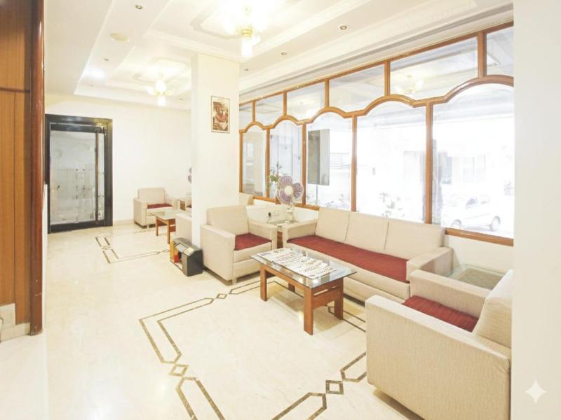 Hotel Sarita