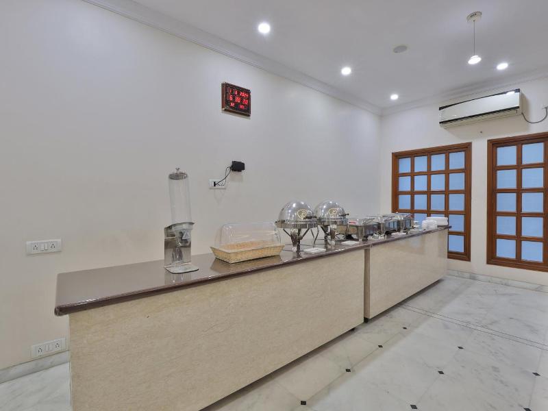 Hotel Sarita