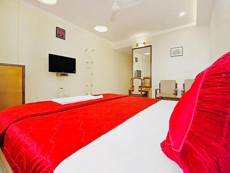 Hotel Sarita