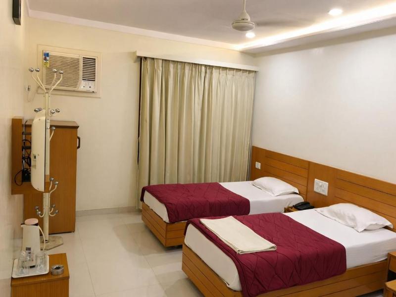 Hotel Sarita
