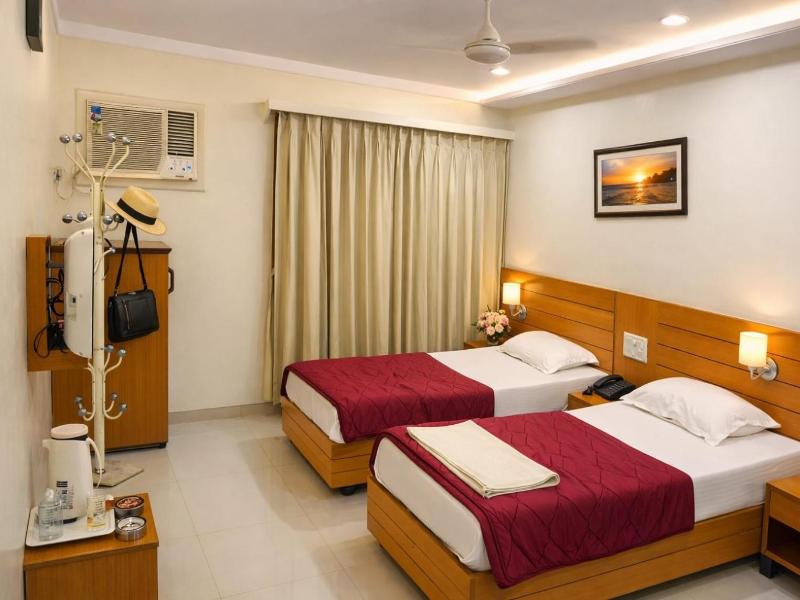 Hotel Sarita