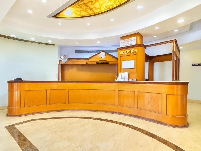 Hotel Sarita