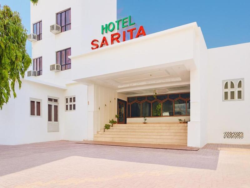 Hotel Sarita