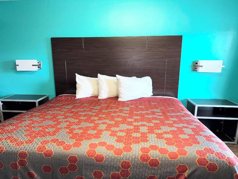 Euro Inn And Suites Slidell