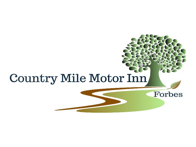 Country Mile Motor Inn — general view