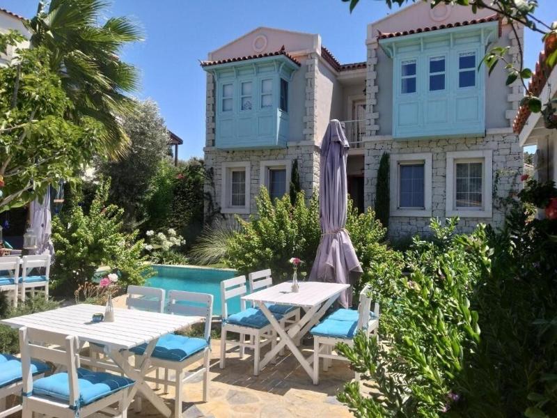 Cassiopeia Hotel Alacati image