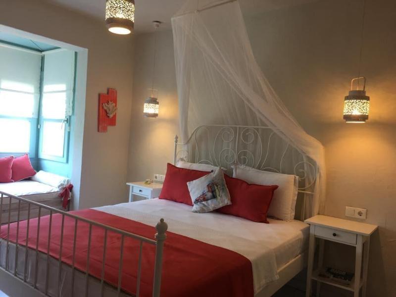 Cassiopeia Hotel Alacati image