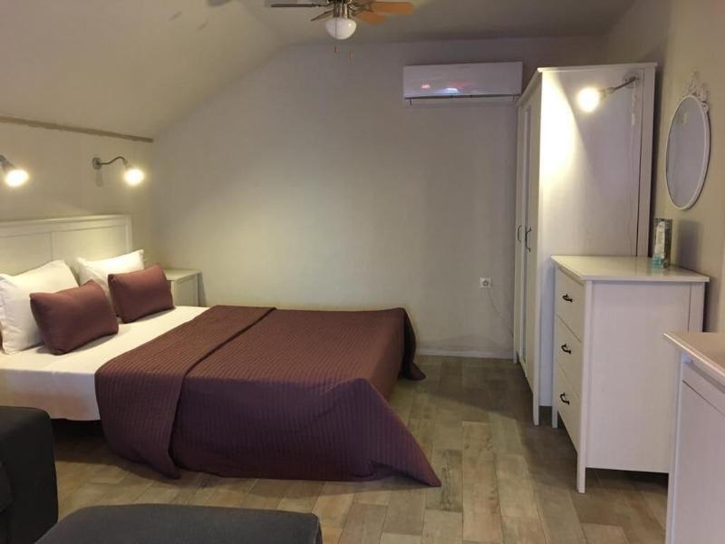 Cassiopeia Hotel Alacati image