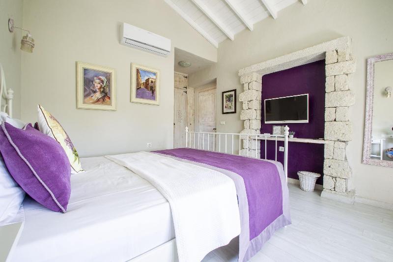 Cassiopeia Hotel Alacati image