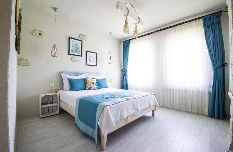 Cassiopeia Hotel Alacati image