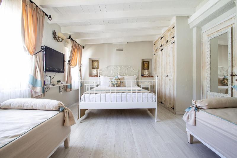 Cassiopeia Hotel Alacati image