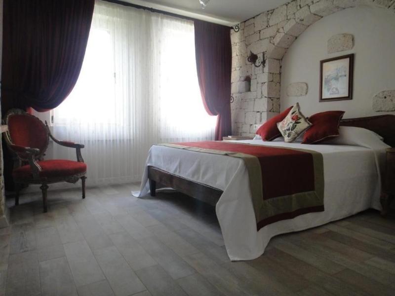 Cassiopeia Hotel Alacati image