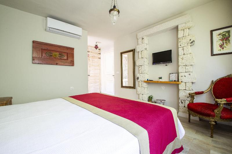 Cassiopeia Hotel Alacati image