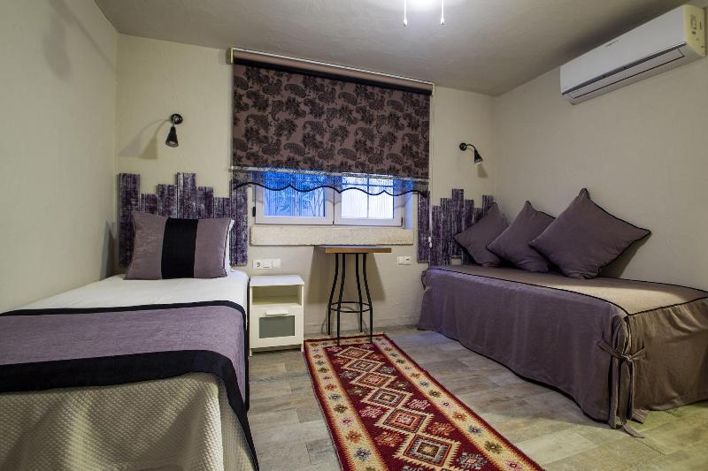 Cassiopeia Hotel Alacati image