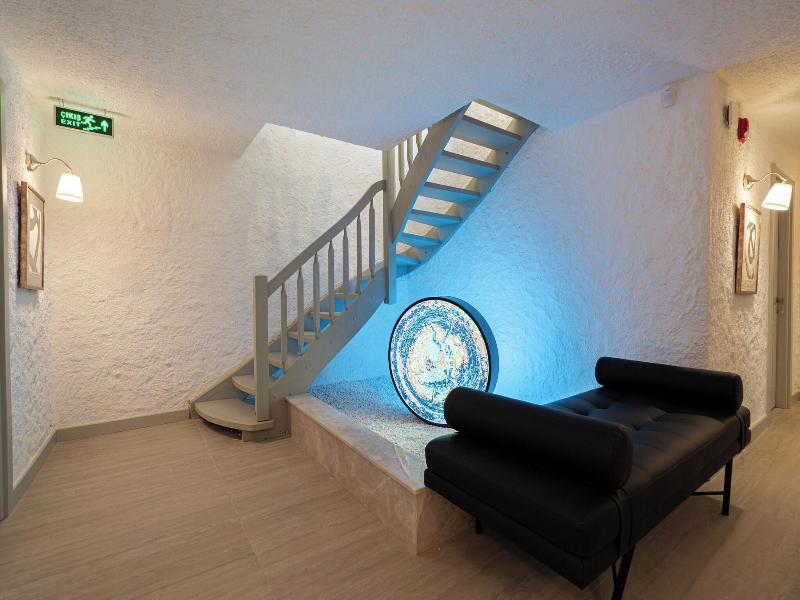 Cocopalm Boutique Hotel Alaa Ata