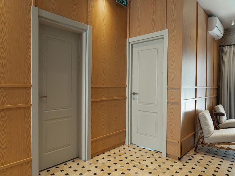 Cocopalm Boutique Hotel Alaa Ata