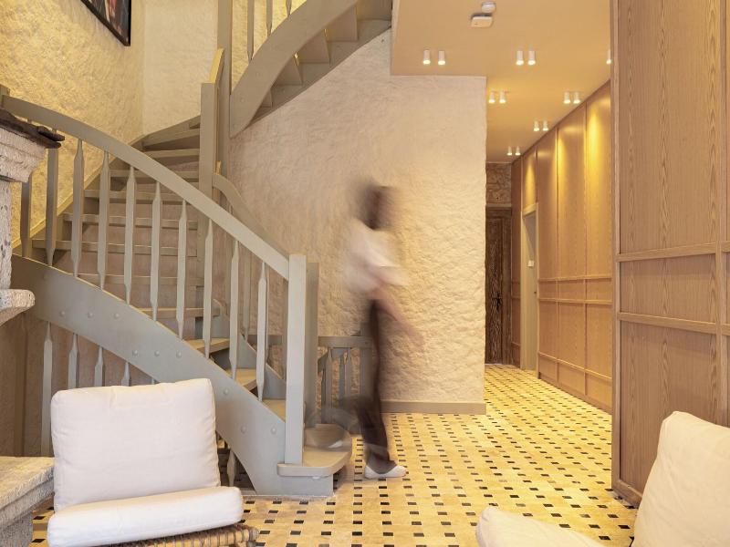 Cocopalm Boutique Hotel Alaa Ata