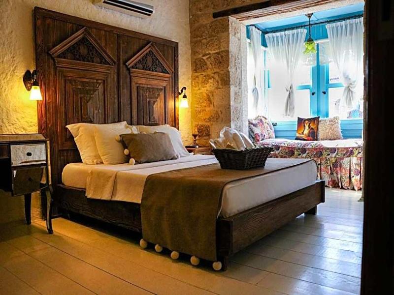 Cocopalm Boutique Hotel Alaa Ata image