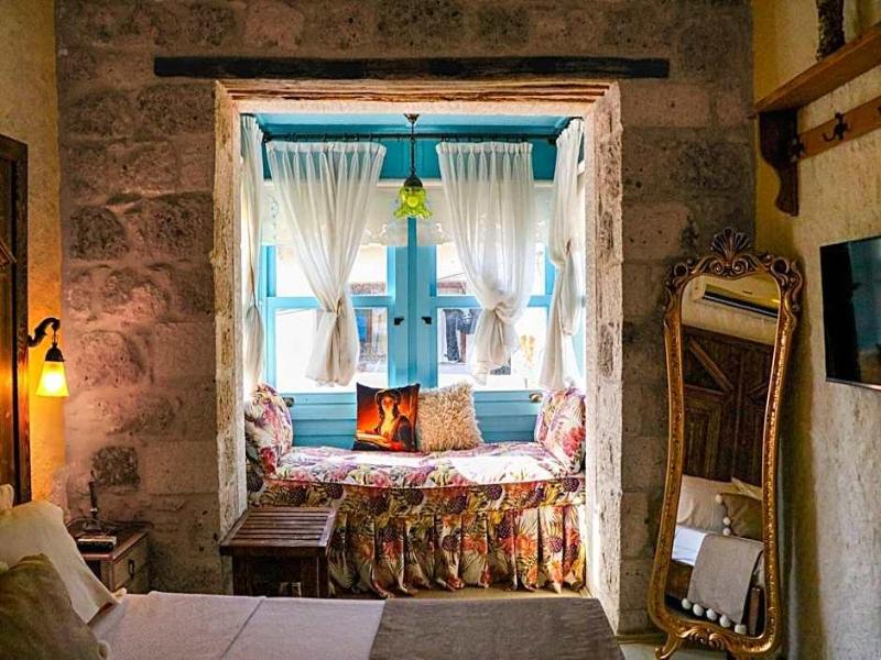 Cocopalm Boutique Hotel Alaa Ata image