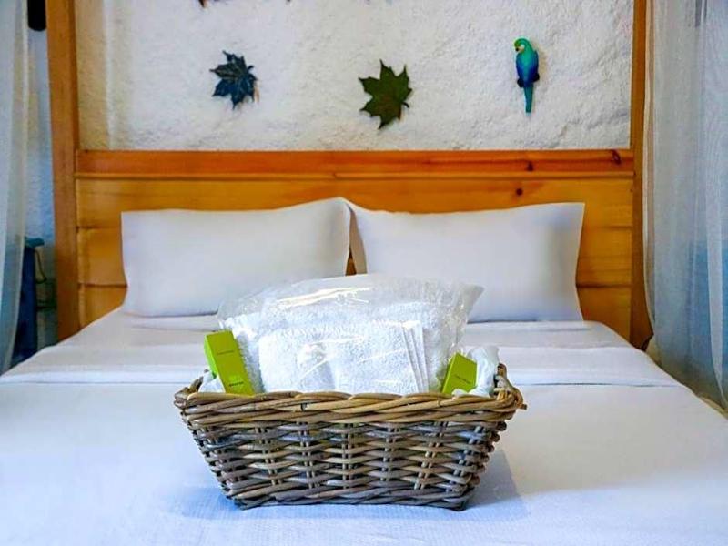 Cocopalm Boutique Hotel Alaa Ata image