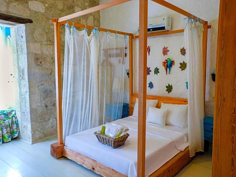 Cocopalm Boutique Hotel Alaa Ata image