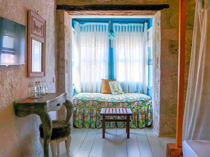 Cocopalm Boutique Hotel Alaa Ata image