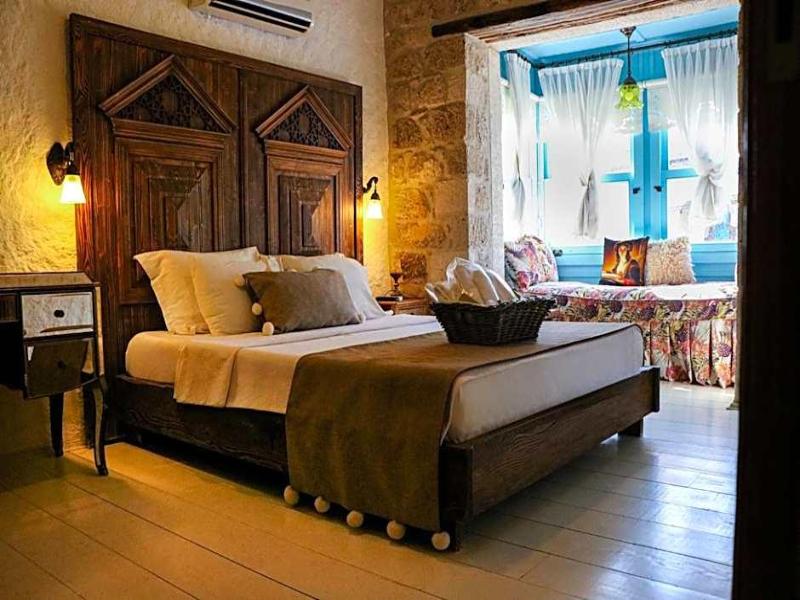 Cocopalm Boutique Hotel Alaa Ata image