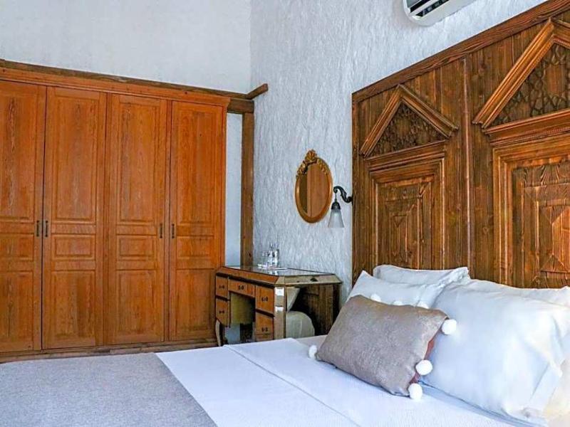 Cocopalm Boutique Hotel Alaa Ata image
