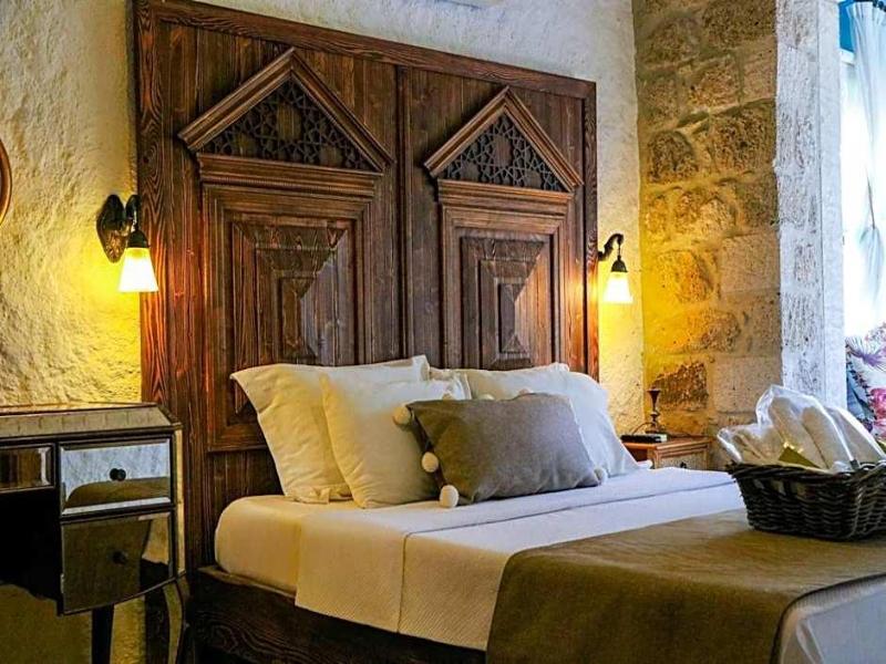 Cocopalm Boutique Hotel Alaa Ata image