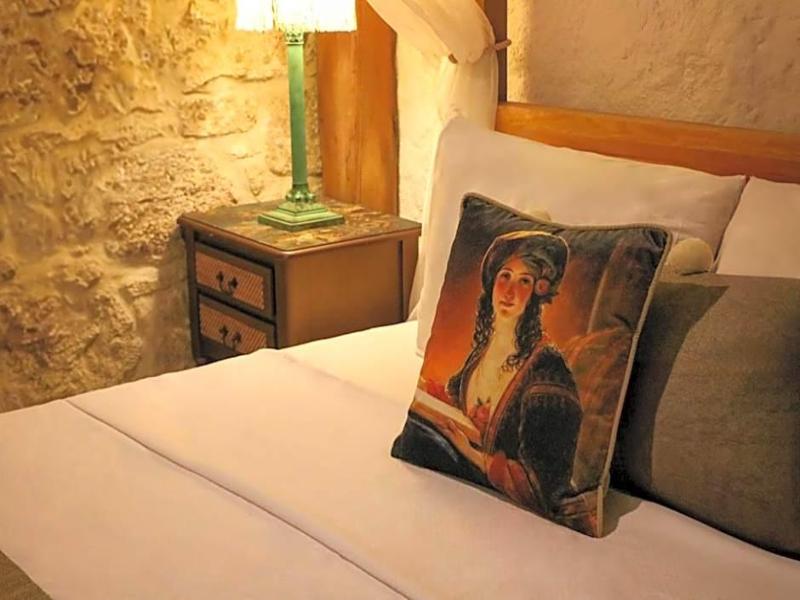 Cocopalm Boutique Hotel Alaa Ata image