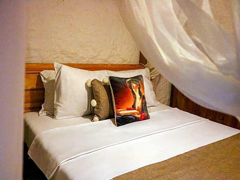 Cocopalm Boutique Hotel Alaa Ata image