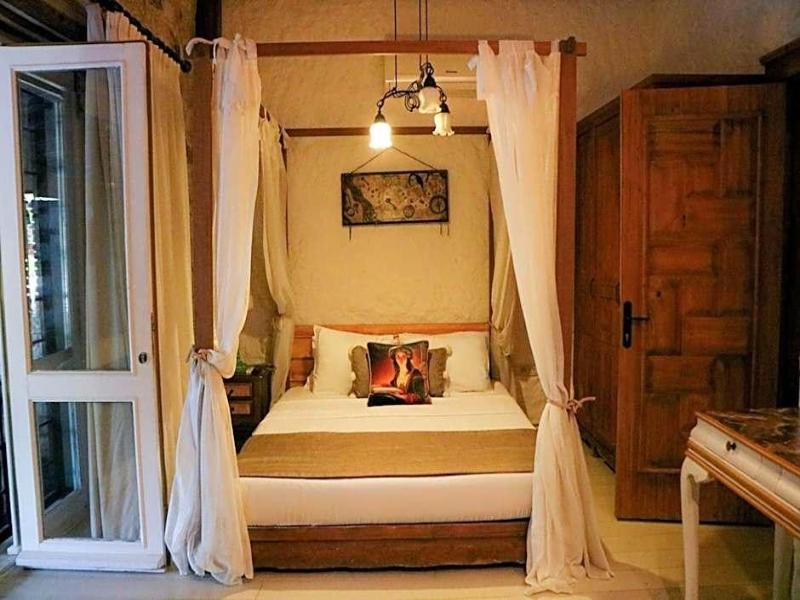 Cocopalm Boutique Hotel Alaa Ata image
