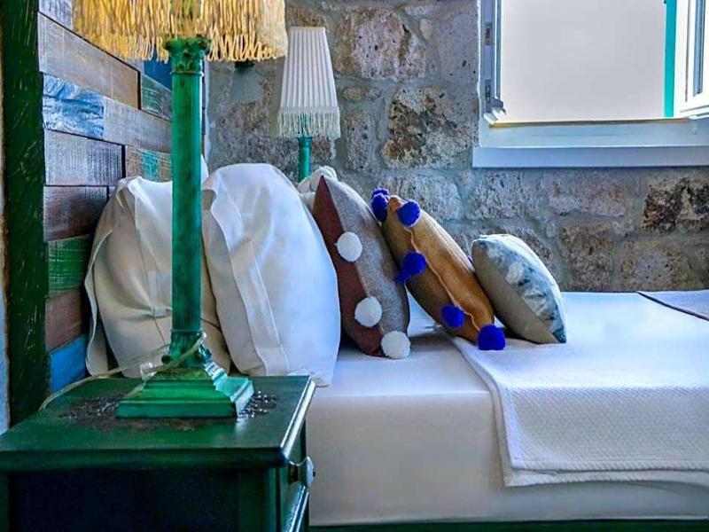 Cocopalm Boutique Hotel Alaa Ata image