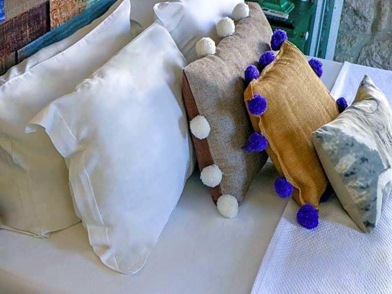 Cocopalm Boutique Hotel Alaa Ata image