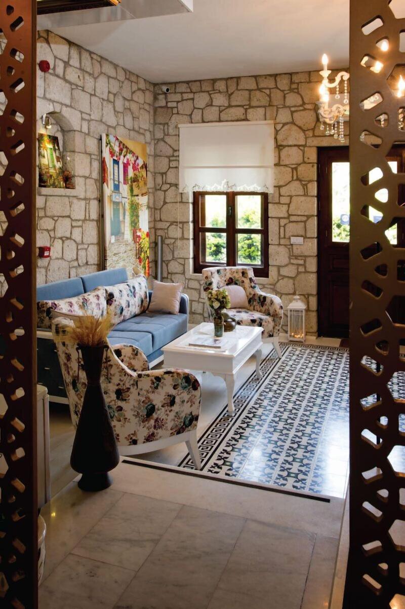 Lodos Butik Otel image