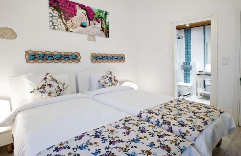 Lodos Butik Otel image