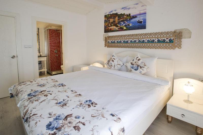 Lodos Butik Otel image