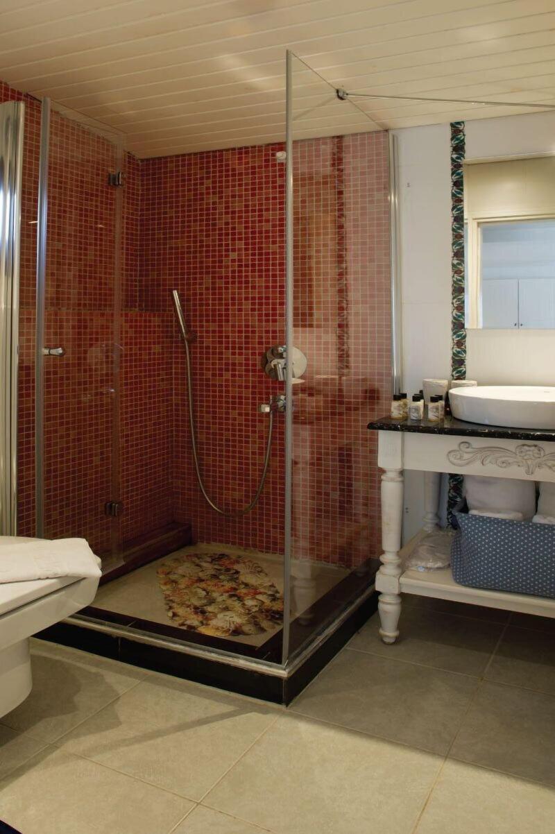 Lodos Butik Otel image