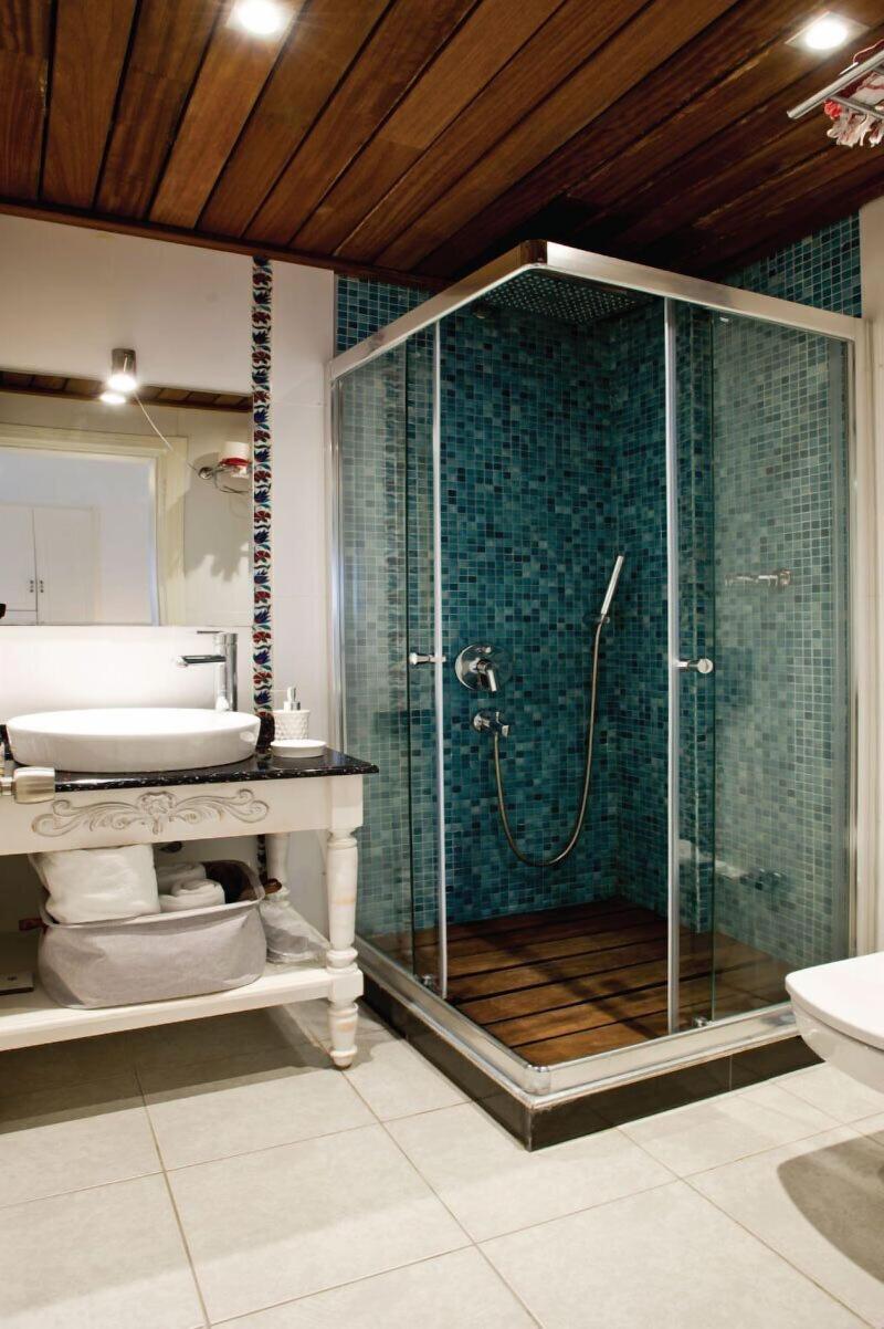 Lodos Butik Otel image