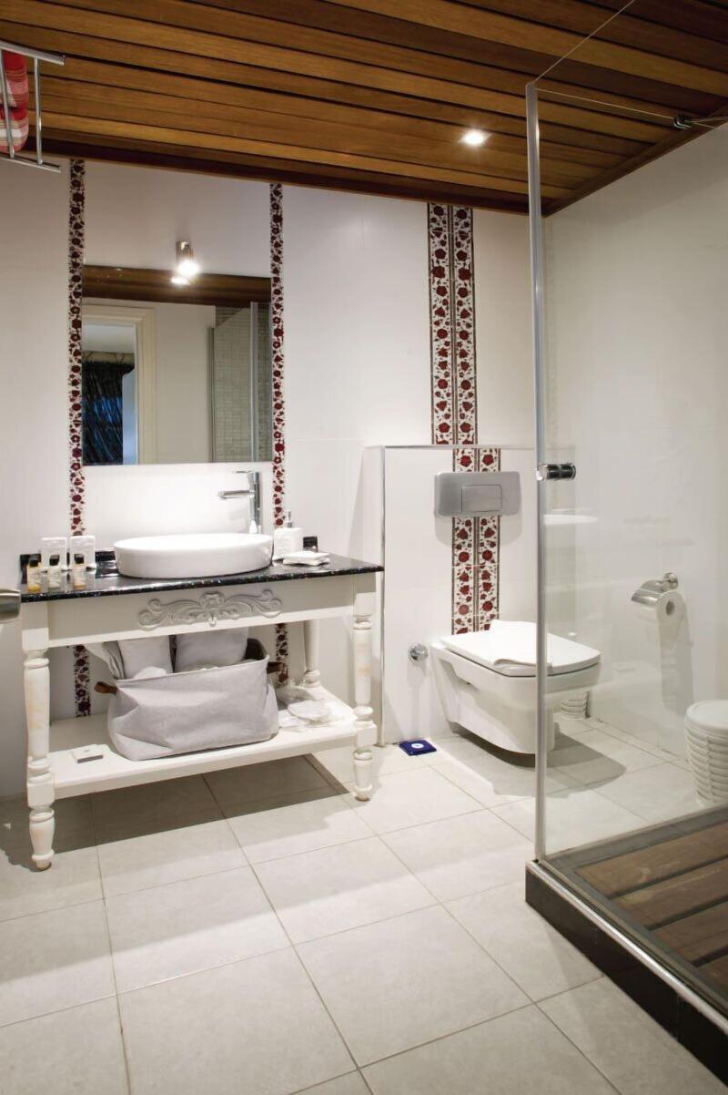 Lodos Butik Otel image