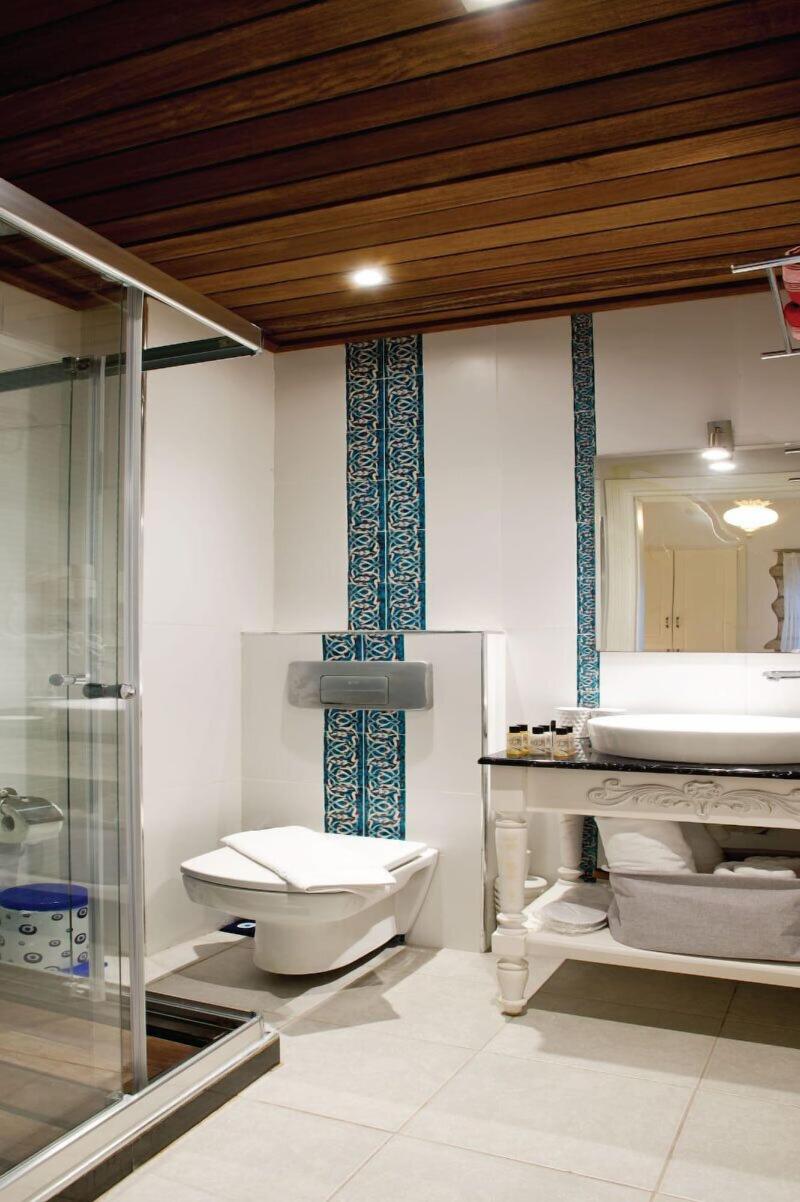 Lodos Butik Otel image