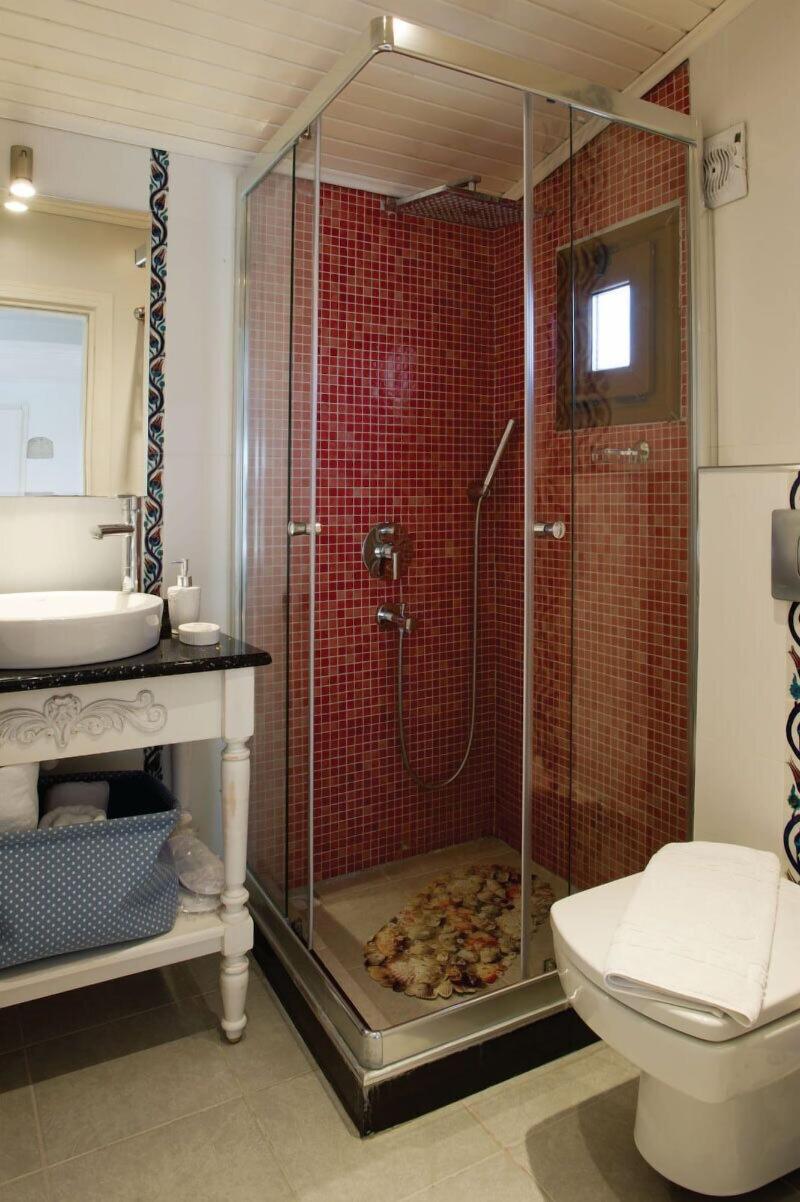 Lodos Butik Otel image