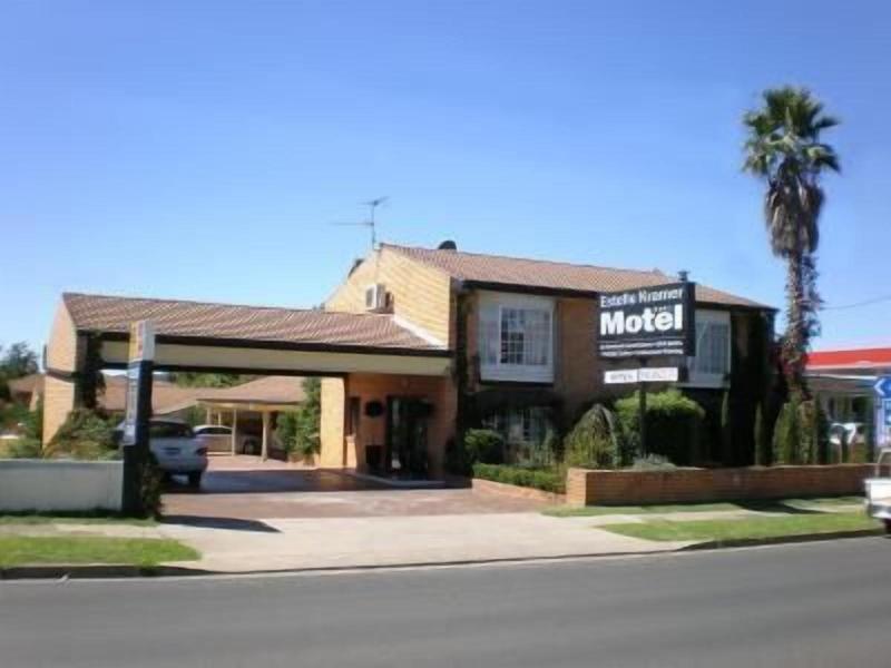 Estelle Kramer Motor Inn