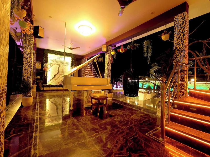 Aman Homestay image