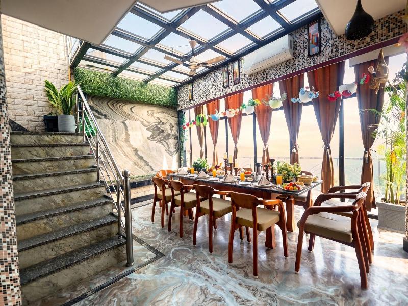 Aman Homestay image