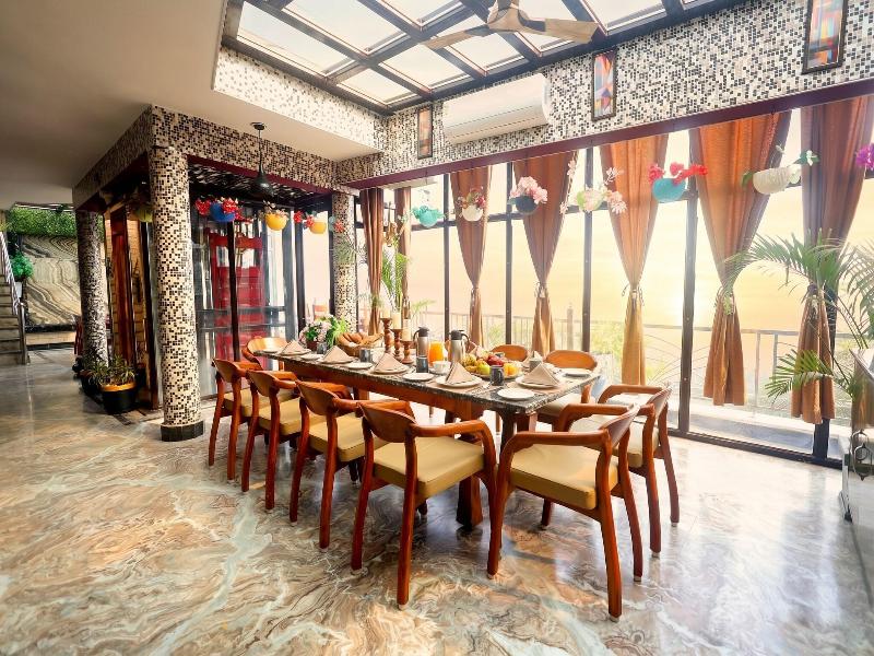 Aman Homestay image