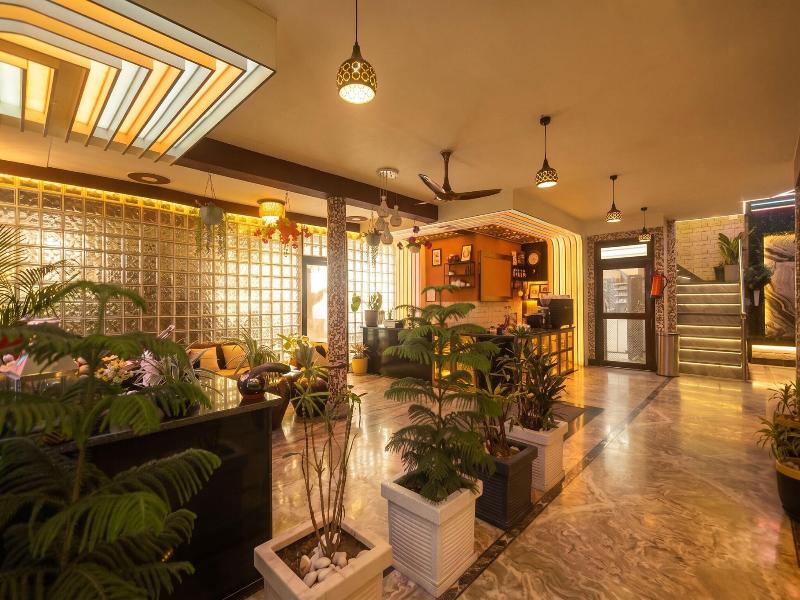 Aman Homestay image