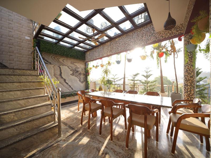 Aman Homestay image