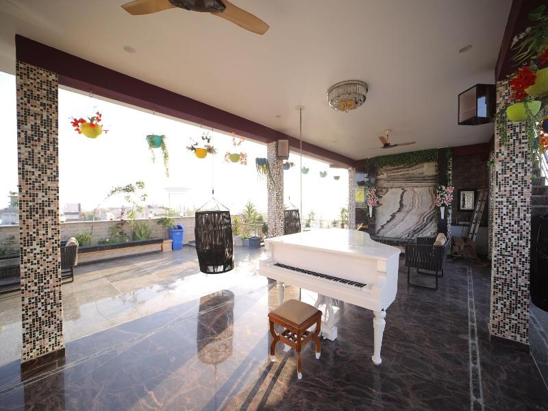 Aman Homestay image