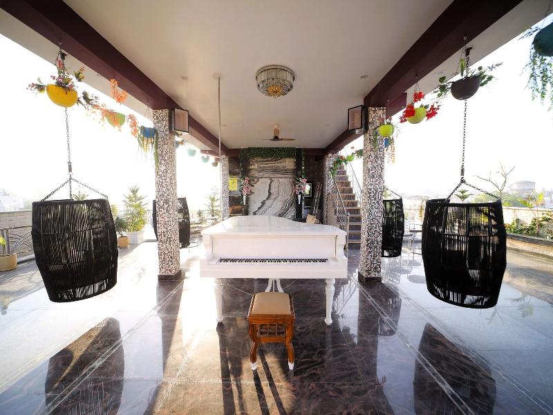 Aman Homestay image